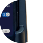Dispatching Kit Spare Battery Charging Slot
