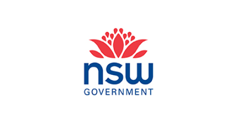 NSW Government (뉴사우스웨일스 주 정부)