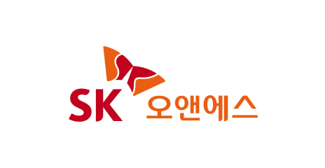 SK 오앤에스