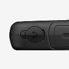 3.5mm Audio Port on CM65 device
