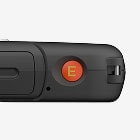 Emergency button on CM65