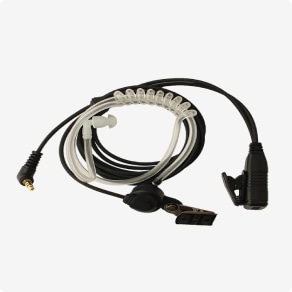 PTT Ear Mic thumbnail